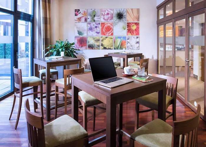 Lindner Am MichelHotel Hamburg